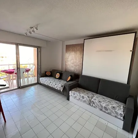 Bord De Apartment Fréjus