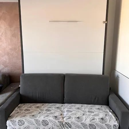 Bord De Apartment Fréjus