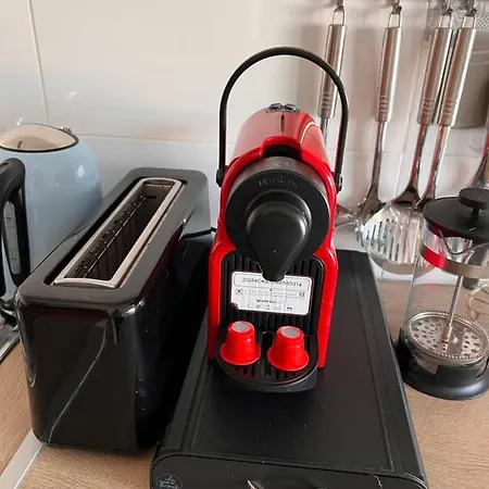 Bord De Apartmán Fréjus