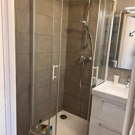 Bord De Apartman *