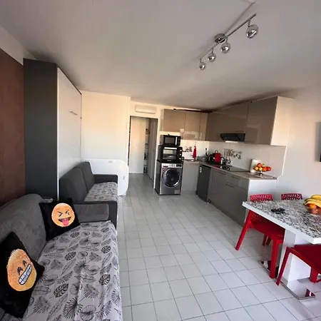 Bord De * Fréjus