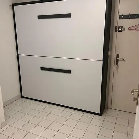 Apartman Bord De *