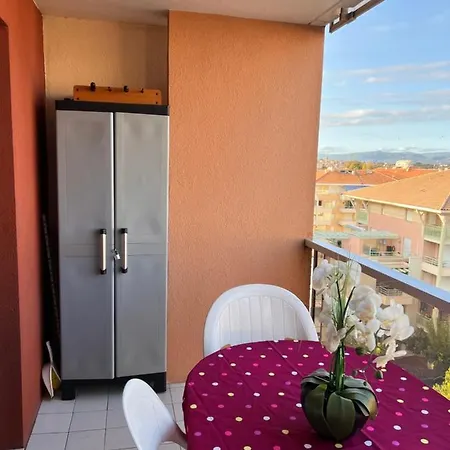 Bord De * Fréjus