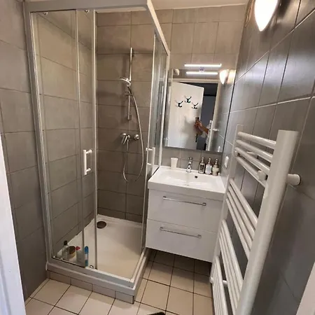 Bord De Apartman Fréjus