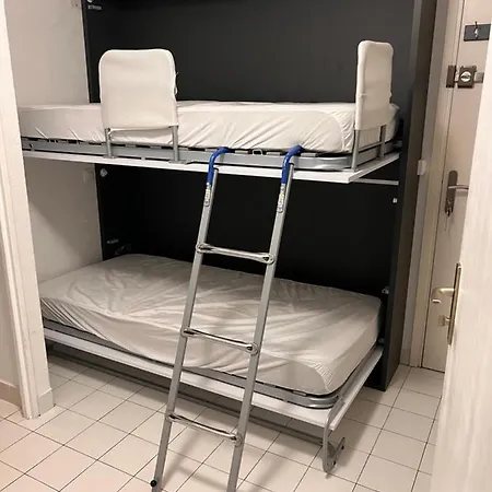 Bord De Apartman *