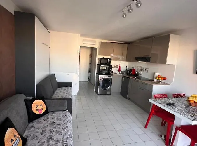 Bord De * Fréjus