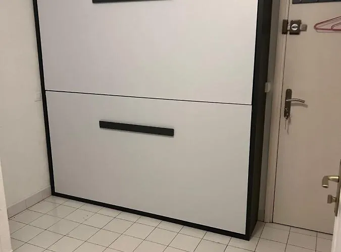 Apartment Bord De *