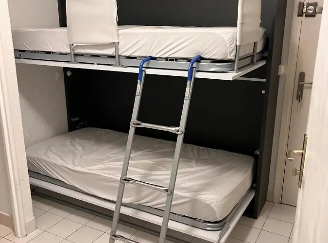 Bord De Apartment *