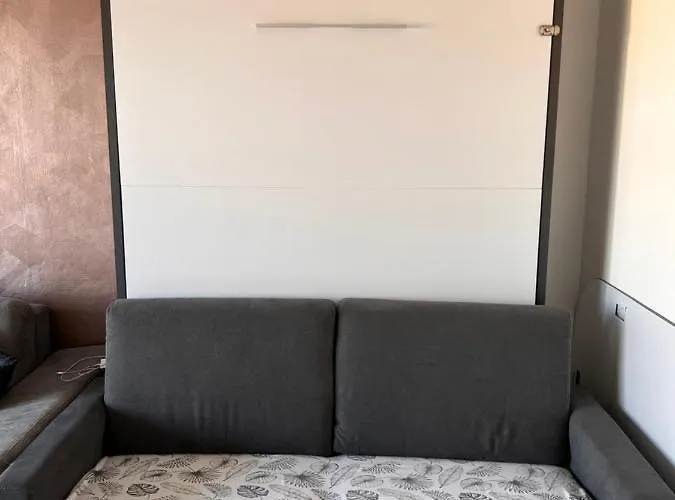 Bord De 아파트 Fréjus